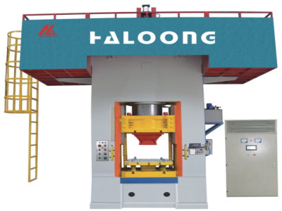 同步伺服電動螺旋壓磚機我說我們是首家制造，有誰敢說不是嗎？