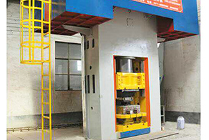 伺服壓力機 伺服壓力機