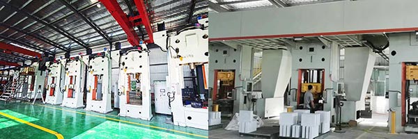 伺服螺旋壓力機(jī) 伺服螺旋壓力機(jī)