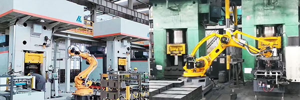 伺服螺旋壓力機(jī) 伺服螺旋壓力機(jī)